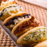 Arepas