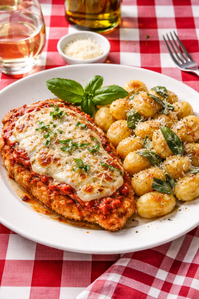 chicken-parmesan-gnocchi