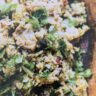 Curried Chicken and Rice