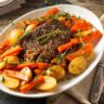 Jacques Pot Roast