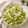 Classic Caesar Salad